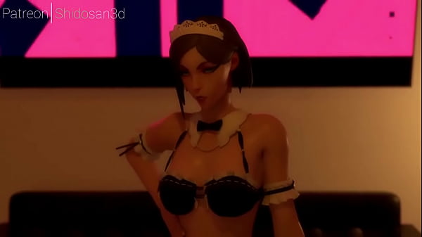 Sex with Viper
