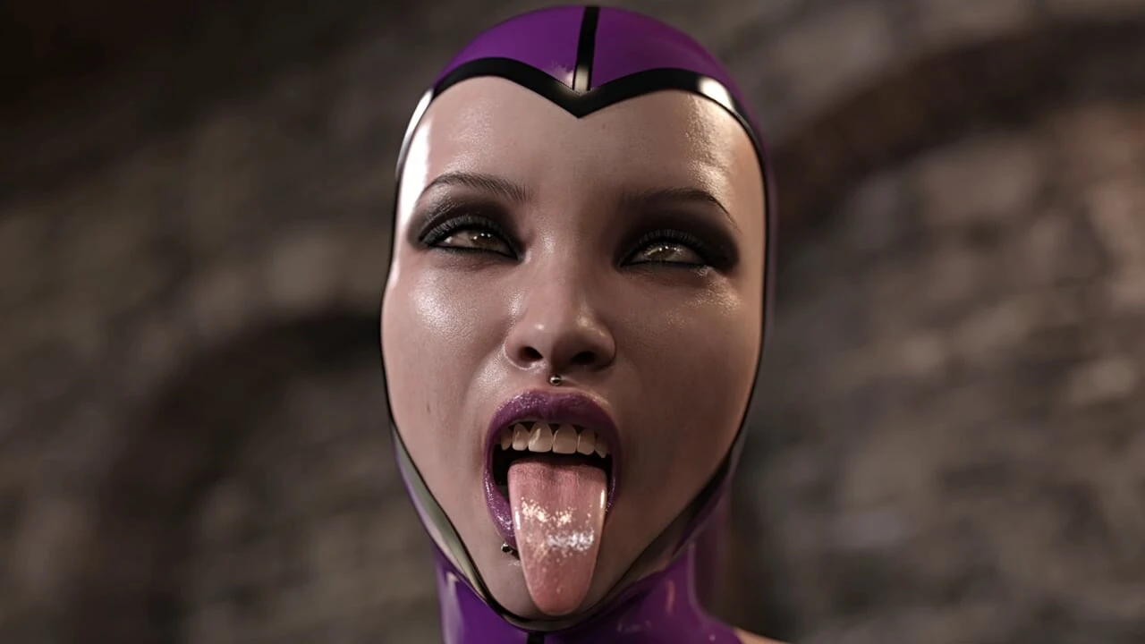 Shadows 05 – Threesome With Two Super Hot Girls Hardcore BDSM Sex – 3D Hentai Porn Games