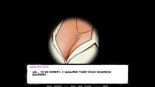 Shaggy’s Power – Scooby Doo – Part 7 – Public Toilet Glory Hole By LoveSkySan