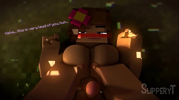 (SlipperyT) Jenny BoobJob