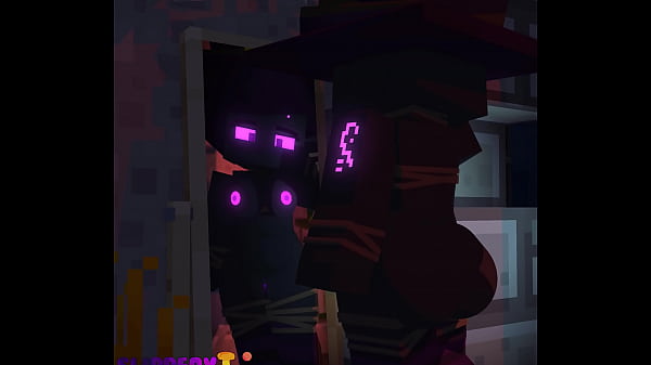 (SlipperyT) Marie’s Mirror Talk (Minecraft)