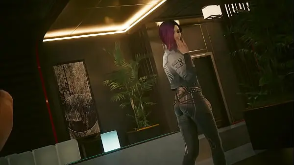 Song So Mi – POV – Cyberpunk 2077