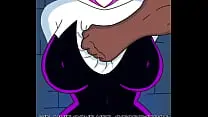 Spider woman sex