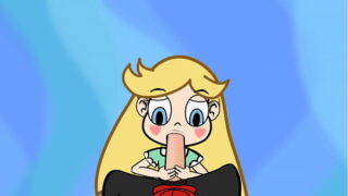 star butterfly part 1of2