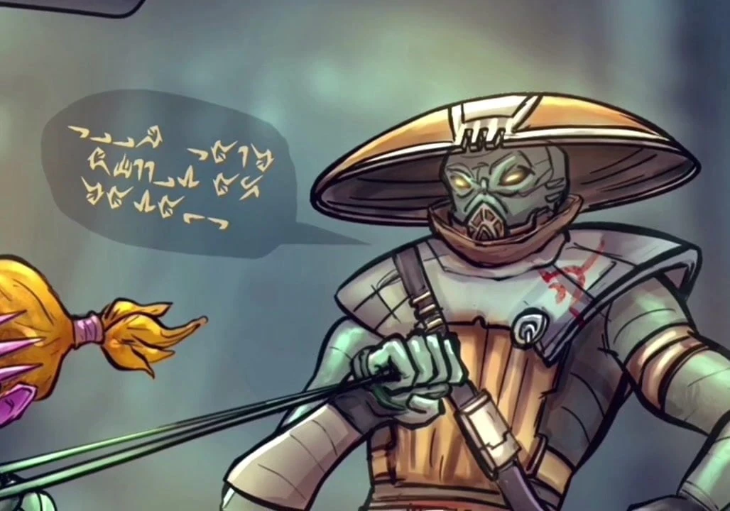 Star Wars Clone Wars Embo fuck Latts Razzi (Berrythelothcat)
