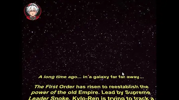 Star wars Parody cartoon