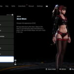stellar blade 35 killer eve outfits