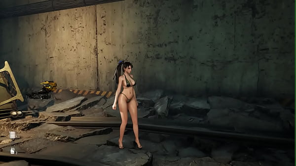 Stellar Blade Mod Yesgyatt’s Skin Suit