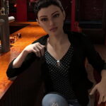 step sisterly lust 23 date with my arrogant brunette step sister