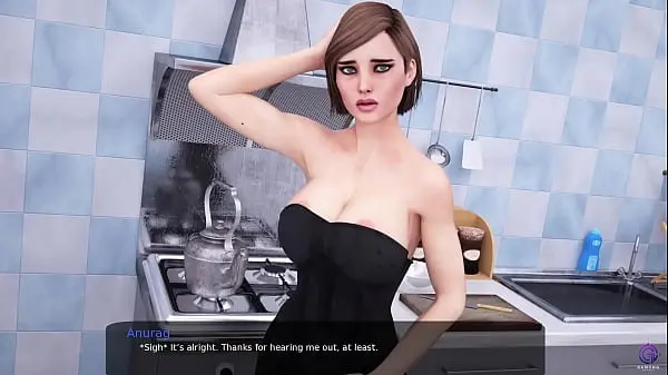 Stepsister’s Best Friend Giving Me A Risky Blowjob – 3D Hentai Animated Porn – Milfy City