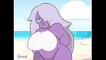 Steven Universe Animation