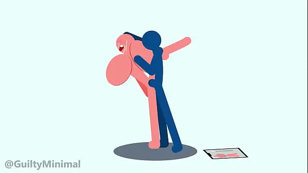 Sticklewds:The slider [guiltyminimal]