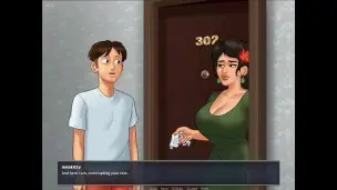 SUMMERTIME SAGA V0208 – PT 273 – ARE YOU SERIOUS