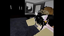 super cute roblox porn (try not to cum)