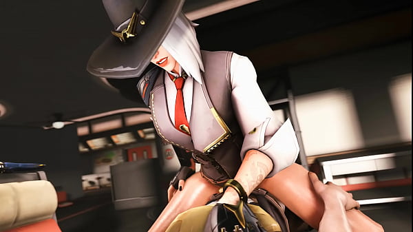 Taking a Break – Overwatch