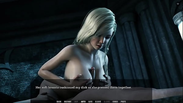 Tales From The Unending Void #79 – Taking The Blonde Innocent Virgin’s Virginity