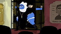 TAWOG porn parody