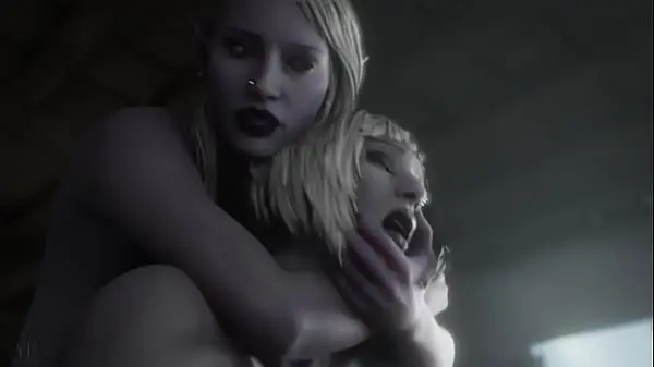 The Bordello: Darcey