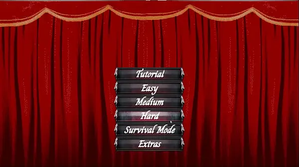 The Gassing Game (TGG) – Hu Tao Hard Mode