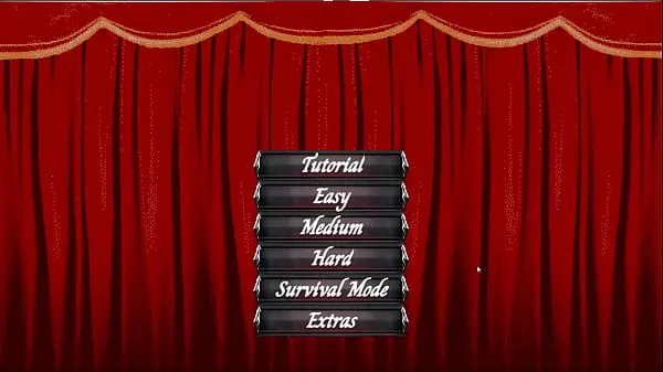 The Gassing Game (TGG) – Kuki Hard Mode