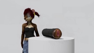 The Lalana Fleshlight Commercial – by Plowhorse