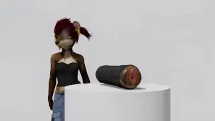The Lalana Fleshlight Commercial – by Plowhorse