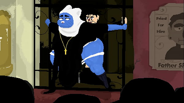 The Sin Shoestrang
