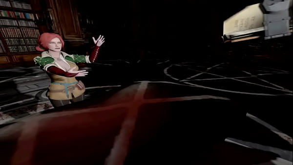 the tentac1e spell go wrong  part 1
