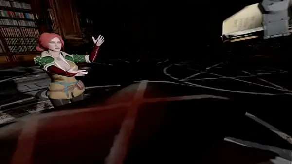 the tentac1e spell go wrong  part 1