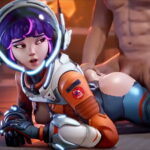 thicc ass sue storm side fucked psylockes bald pussy gets creampied junos tight petite ass gets pounded
