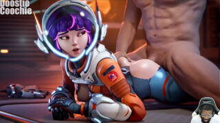 Thicc Ass Sue Storm Side Fucked, Psylocke’s Bald Pussy Gets Creampied, Juno’s Tight Petite Ass Gets Pounded