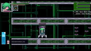 this game made me unexpectedly cum twice playing metamomenta with lovense
