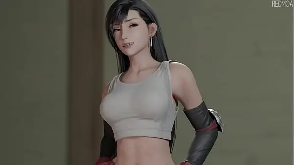 Tifa – Instant Loss? (better quality)