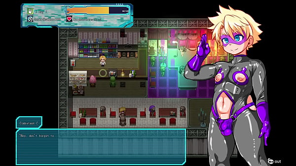 Tiny Justice PERVERTED BOYTOY Full Gallery