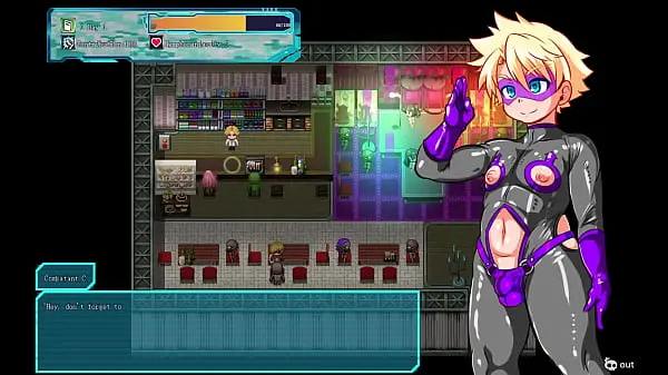 Tiny Justice PERVERTED BOYTOY Full Gallery