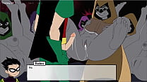Titans Part 31 – Bumble Bee Gets The BBC