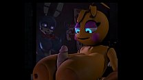 toy chica