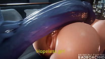 Tracer getting the babymaker