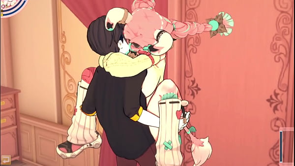 Varesa cogiendo en el motel del sexo