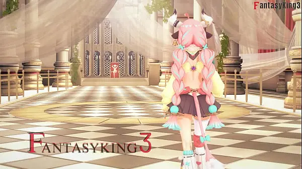 Varessa fucking Free POV | Genshin Impact | Free POV | Full & POV on Sheer & PTRN: Fantasyking3