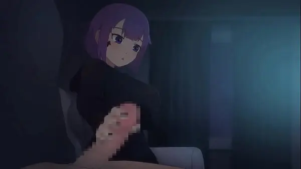 Vel story hand job