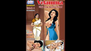 velamma episode 6 velamma savita bhabhis lesbian reunion double dildo passion explodes