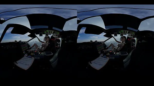 VReal 18K Judy Alvarez masturbating in DeLorean – Parody Crossover Cyberpunk 2077 and Back to the Future – Back to The 2076 – Time Machine