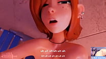 Wendy y dipper  18 sub – Ingles