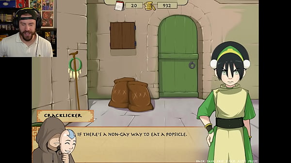What I Did With Toph Would Sent Me To Jail | Four Elements Trainer #27