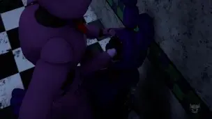 withered animatronic online part 2