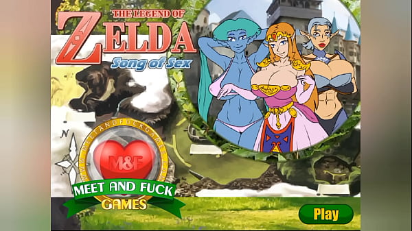 ZELDA 1