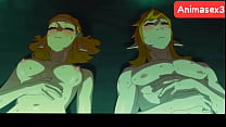 Zelda sex