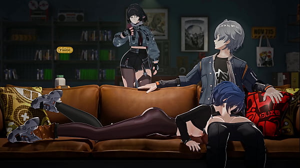 ZZZ (ToonLeak)