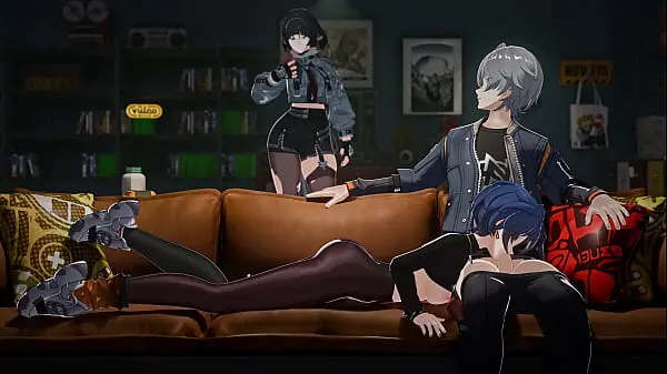 ZZZ (ToonLeak)